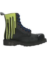 Cult - Ankle Boots Leather - Lyst