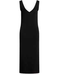 Alpha Studio - Midi Dresses - Lyst