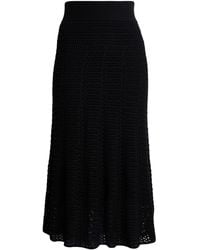 Agnona - Midi-Rock - Lyst