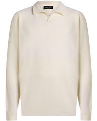 Cruna - Sweater Merino Wool, Cashmere - Lyst