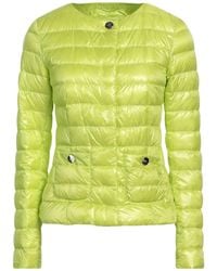 Herno - Puffer - Lyst