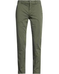 Cruna - Military Pants Cotton, Elastane - Lyst