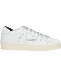 P448 - Sneakers - Lyst