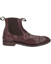 Moma - Ankle Boots - Lyst