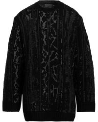 Yohji Yamamoto - Pullover - Lyst