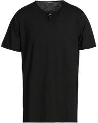 Rossopuro - T-shirt - Lyst