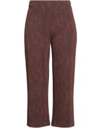 Joseph Ribkoff - Pants Rayon, Polyester, Elastane - Lyst