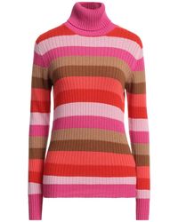 Drumohr - Turtleneck - Lyst