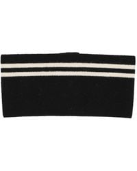 N°21 - Scarf Wool, Polyamide, Elastane - Lyst