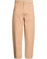 DISCLAIMER - Pants Cotton - Lyst