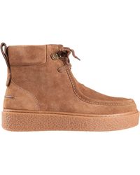 See By Chloé - Ankle Boots - Lyst