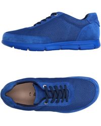 Birkenstock Low-tops & Sneakers - Blue