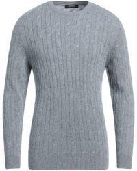 Alpha Studio - Sweater - Lyst