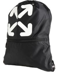 Off-White c/o Virgil Abloh Backpacks 