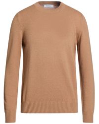 Gran Sasso - Sweater Virgin Wool - Lyst