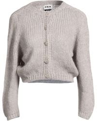 Berna - Cardigan - Lyst