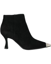 Luciano Barachini - Ankle Boots - Lyst