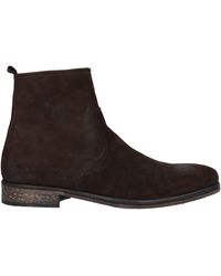 alessandrini harness boots
