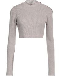 Baserange - Top Linen, Supima, Seacell - Lyst