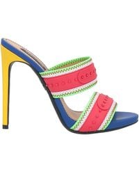 DSquared² - Sandals - Lyst