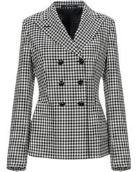 Tagliatore 0205 Veste - Noir