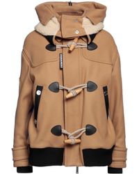 DSquared² - Down Jacket - Lyst