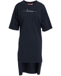 Suns Boards - Mini Dresses - Lyst
