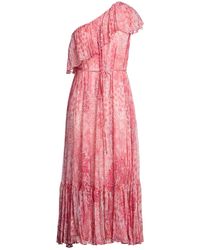 Twinset - Maxi Dresses - Lyst
