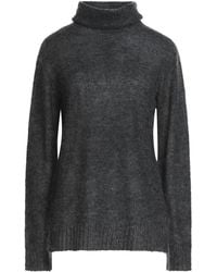 P.A.R.O.S.H. - Turtleneck - Lyst