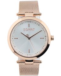 Esprit Armbanduhr - Mettallic