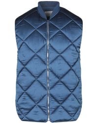 Sandro - Puffer Polyester - Lyst