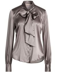 Camicettasnob - Shirt - Lyst