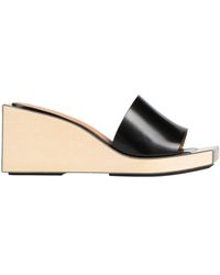 Maison Margiela - Sandals - Lyst