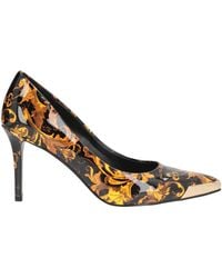 Versace Jeans Couture - Pumps - Lyst