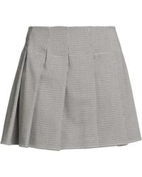 Haveone - Mini Skirts - Lyst