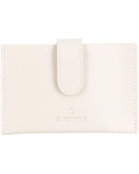 Il Bisonte - Cardholder Leather - Lyst