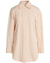 Drumohr - Camicia - Lyst