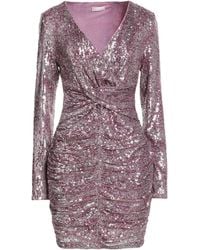 Liu Jo - Mini Dresses - Lyst