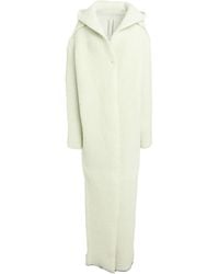 Rick Owens - Coat - Lyst