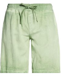 Gallo - Shorts & Bermuda Shorts - Lyst