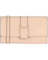 Piquadro - Portemonnaie mit Tragriemen - Lyst