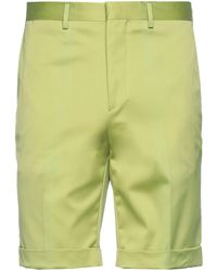 Brian Dales Shorts & Bermuda Shorts - Green