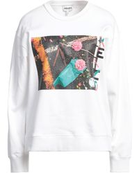 KENZO - Sweatshirt - Lyst