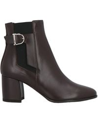 Tod's - Ankle Boots - Lyst