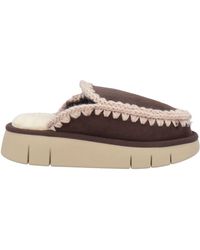 Mou - Mules & Clogs - Lyst