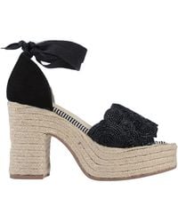 Espadrilles - Sandale - Lyst