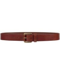 THEORY PROJECT - Belts - Lyst