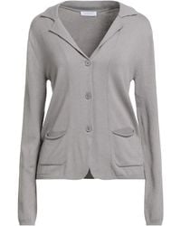 Majestic Filatures - Cardigan - Lyst
