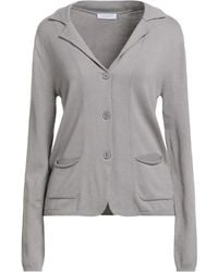 Majestic Filatures - Cardigan - Lyst