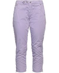 Ermanno Scervino - 3/4-length Trousers - Lyst